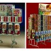 Beaver Machine Stand